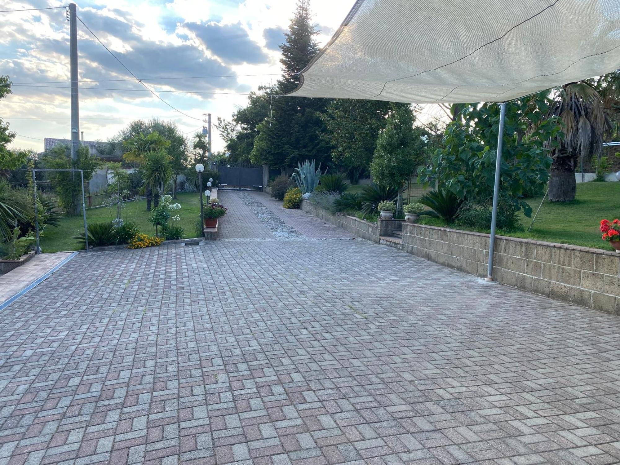 A Casa Di Nonna Emilia Bed & Breakfast Campagna Dış mekan fotoğraf