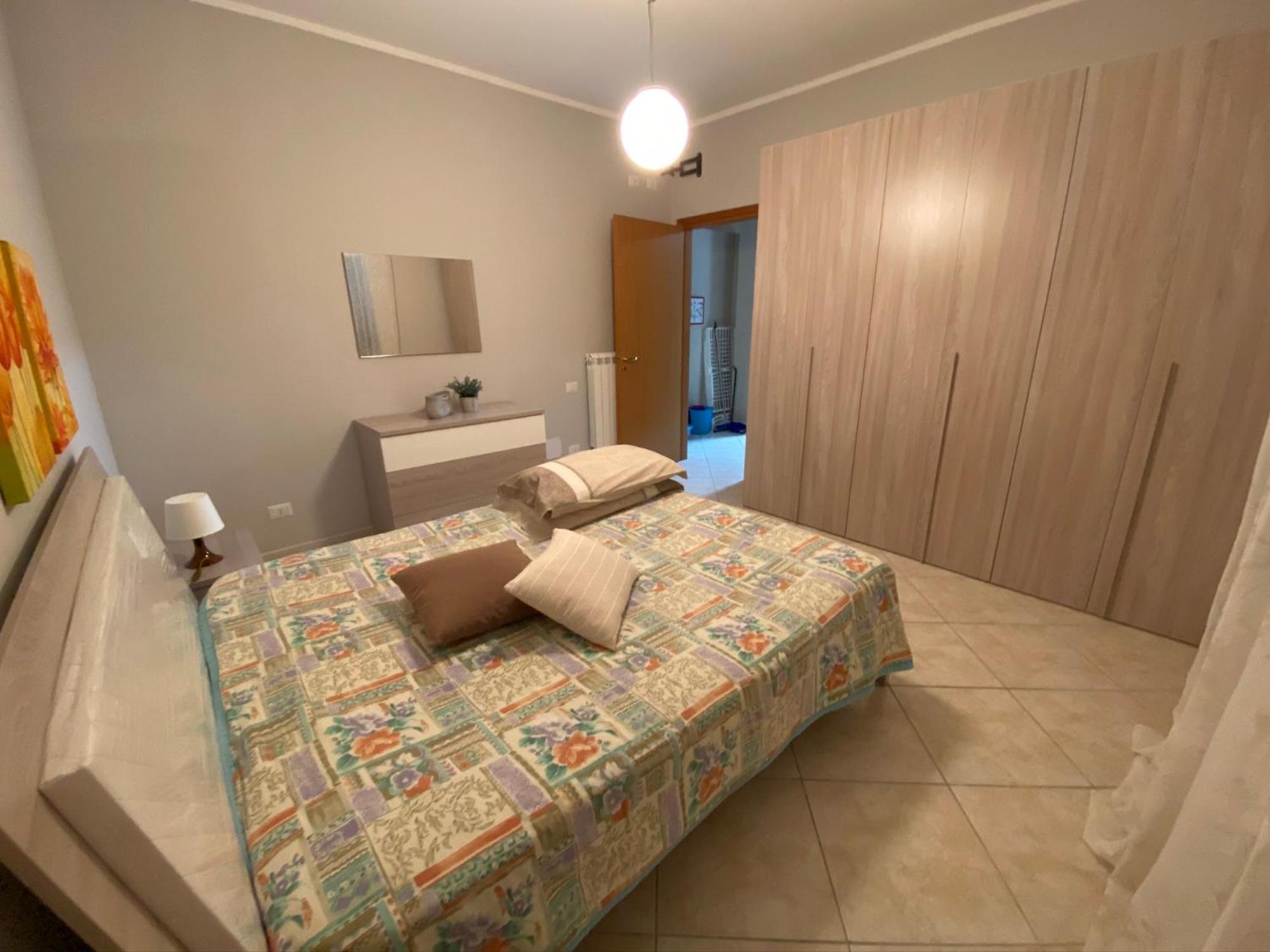 A Casa Di Nonna Emilia Bed & Breakfast Campagna Dış mekan fotoğraf