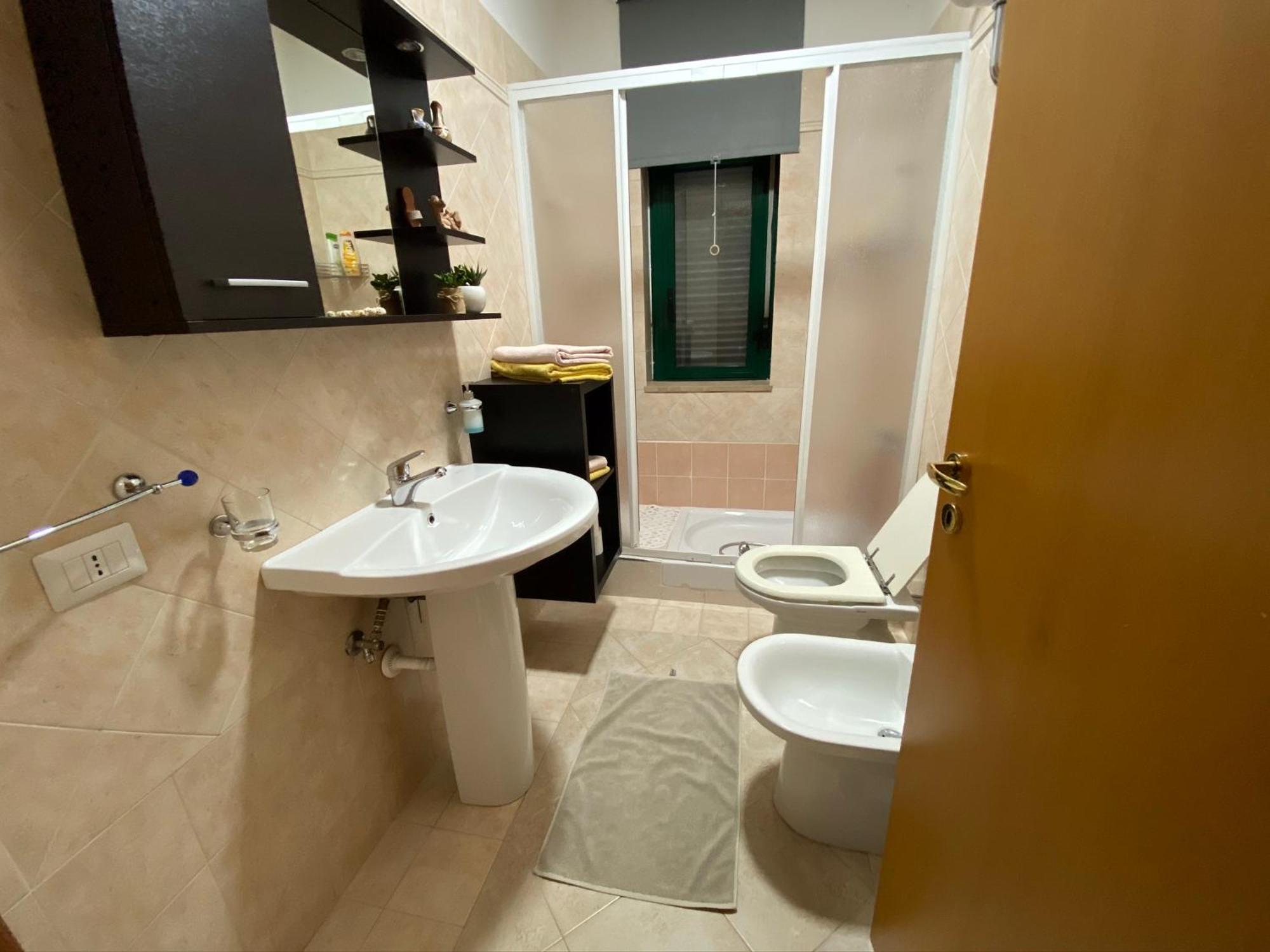 A Casa Di Nonna Emilia Bed & Breakfast Campagna Dış mekan fotoğraf