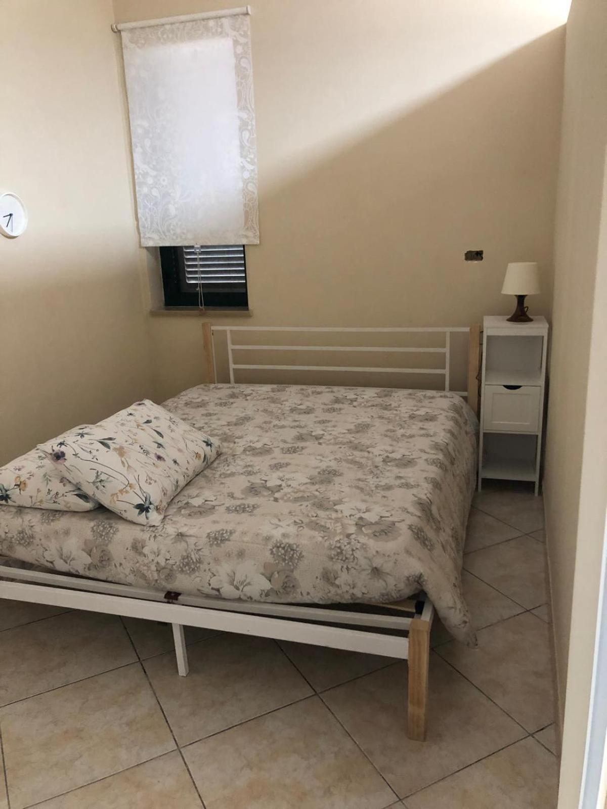 A Casa Di Nonna Emilia Bed & Breakfast Campagna Dış mekan fotoğraf